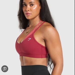 Gymshark Double Up Sports Bra